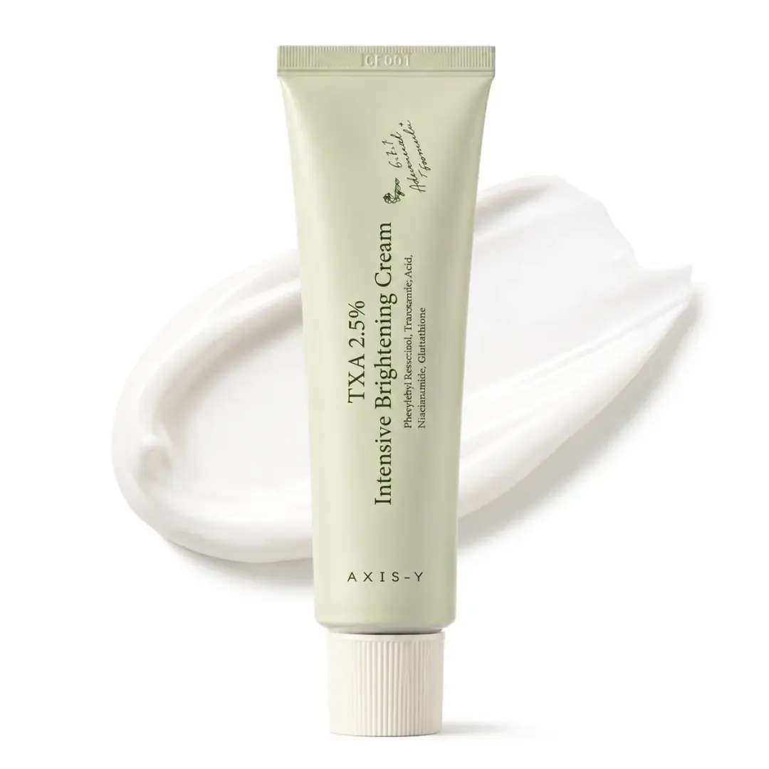 Axis-Y TXA 2.5% Intensive Brightening Cream