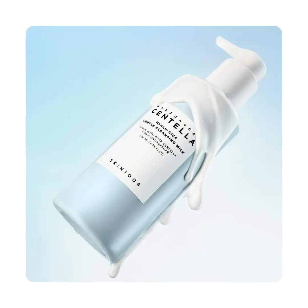 Skin1004 Centella Hyalu-Cica Gentle Cleansing Milk 200ml