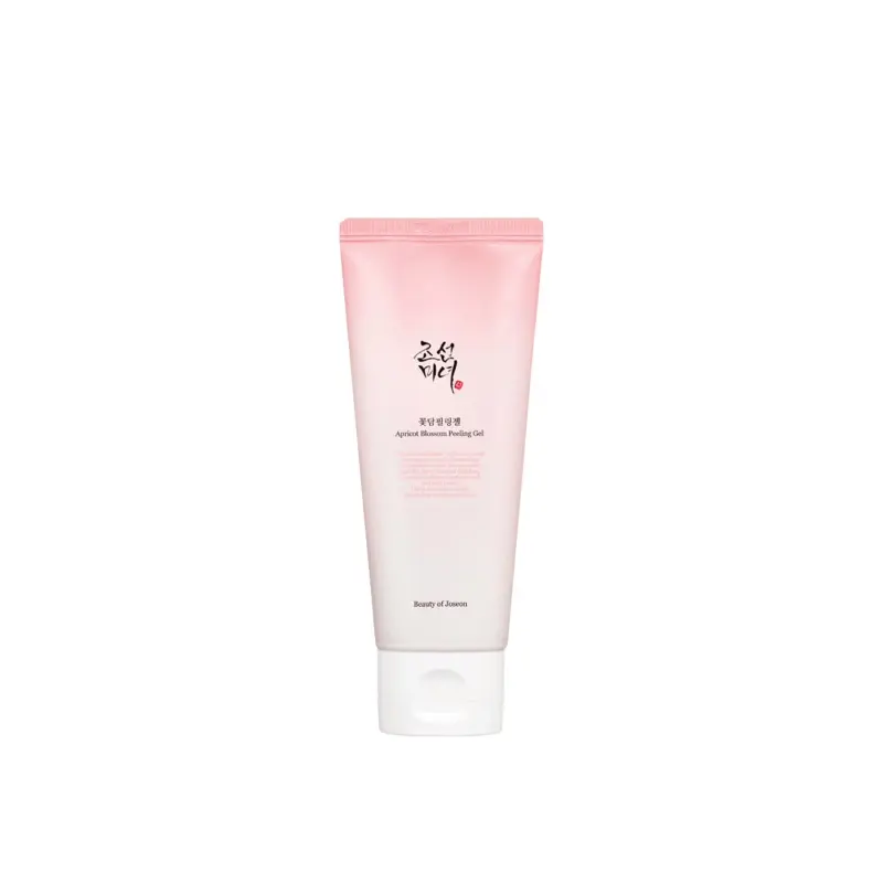 Beauty of Joseon Apricot Blossom Peeling Gel