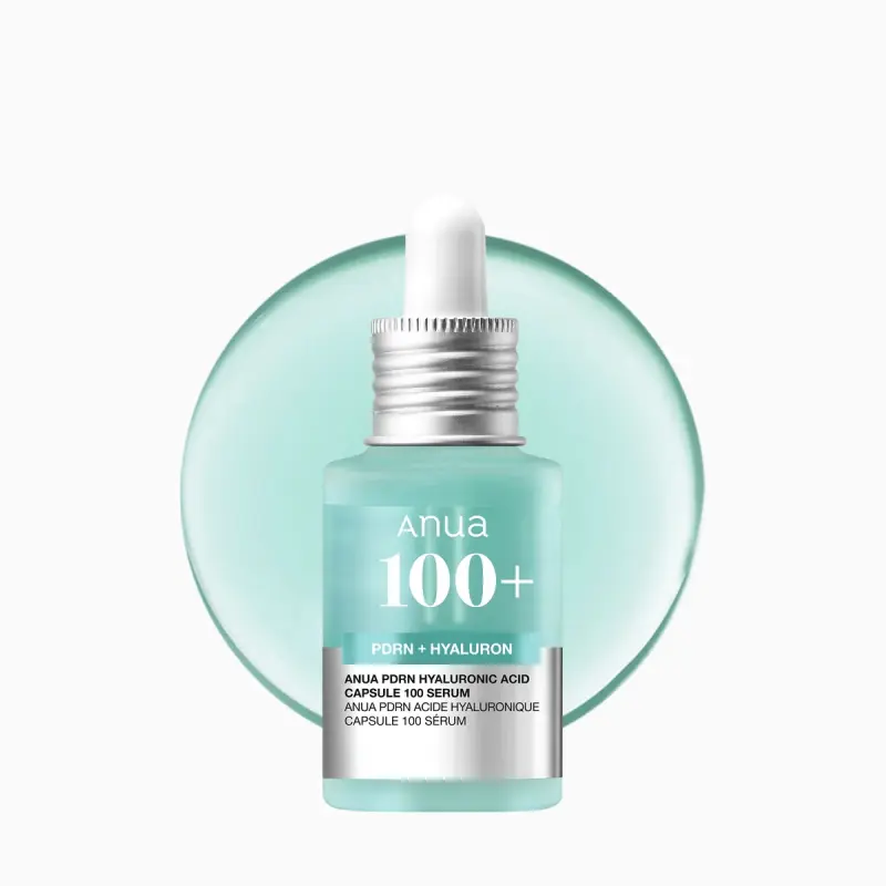 Anua PDRN Hyaluronic Acid Capsule 100 Serum