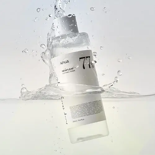 Anua soothing toner