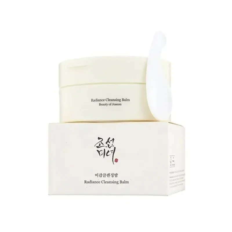 Beauty of Joseon Radiance Cleansing Balm