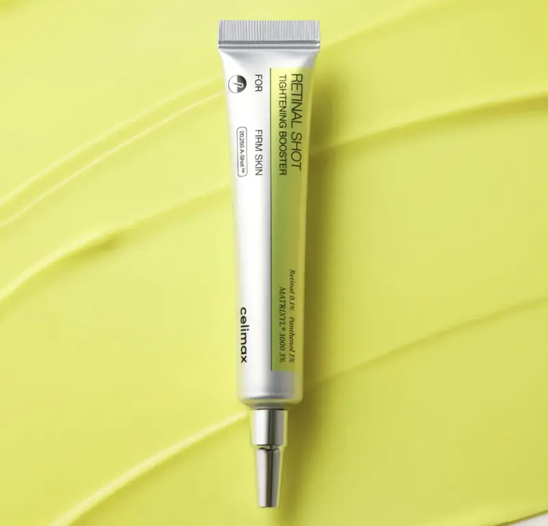 Celimax The Vita‑A Retinal Shot Tightening Booster
