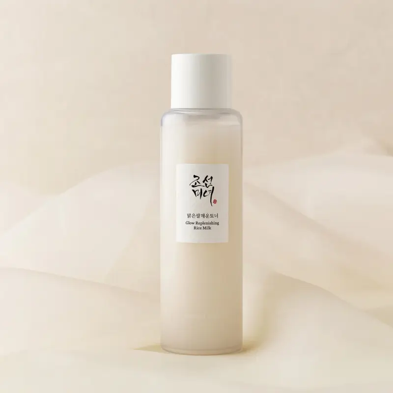 Beauty of Joseon glow replenishing rice milk toner 150ml