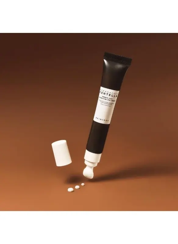 skin 1004 Madagascar Centella Probio-cica Bakuchiol Eye Cream