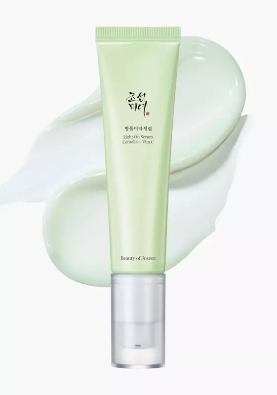 Beauty of joseon Light on Serum Centella + Vita C