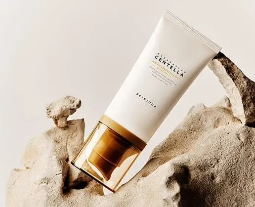 Skin1004 Madagascar Centella Air-Fit Suncream Light SPF30 (50ml)