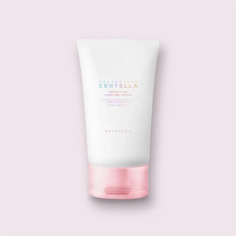 Skin1004 Centella Poremizing Light Gel Cream