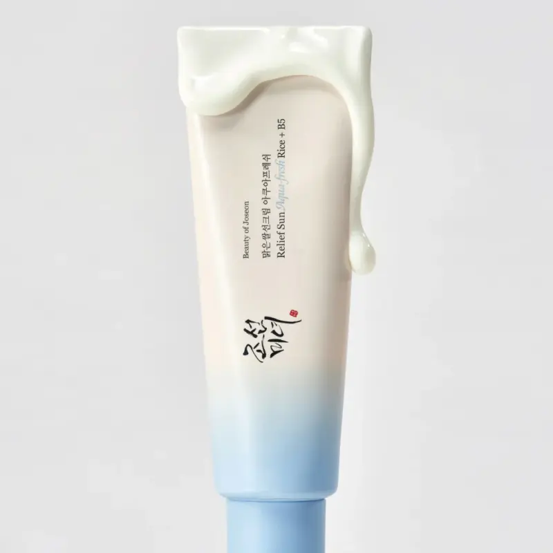Beauty of Joseon Relief Sun Aqua-Fresh Rice