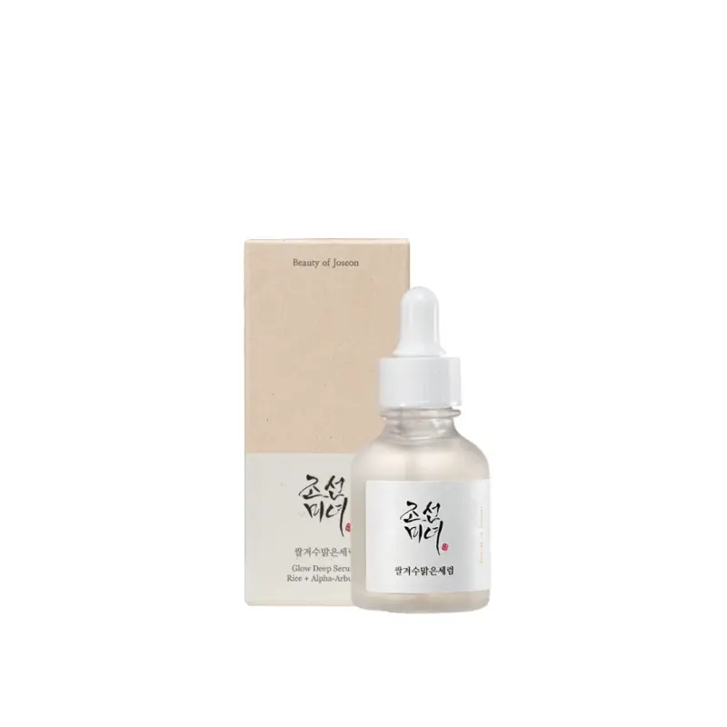 Beauty of joseon Glow Deep Serum Rice + Alpha-Arbutin