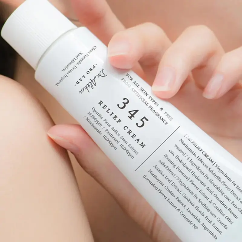 Dr.Althea 345 relief cream