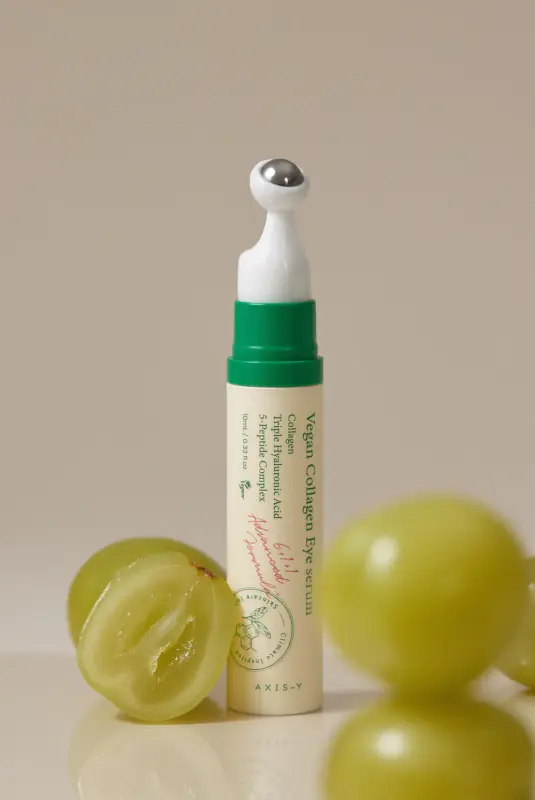 Axis-Y Vegan Collagen Eye Cream