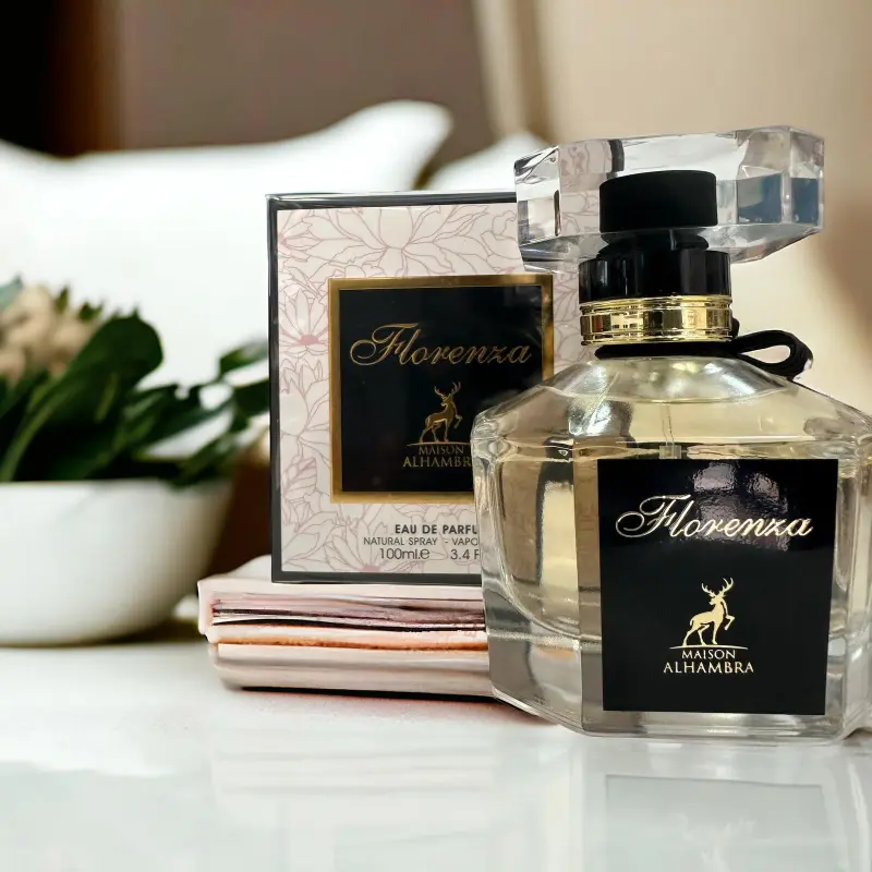 Florenza perfume by Maison AlHambra 100ml