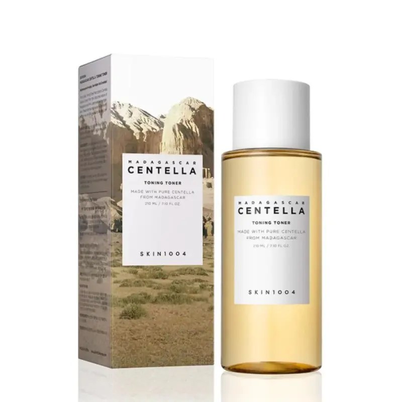 Skin1004 Centella Toning Toner 210 ml