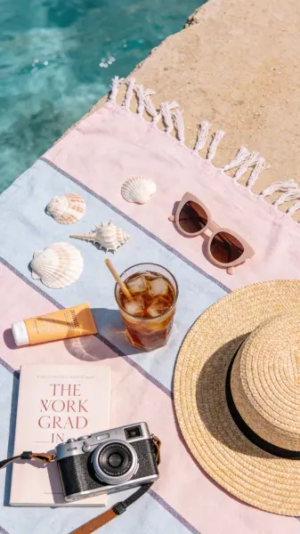 Summer Collection