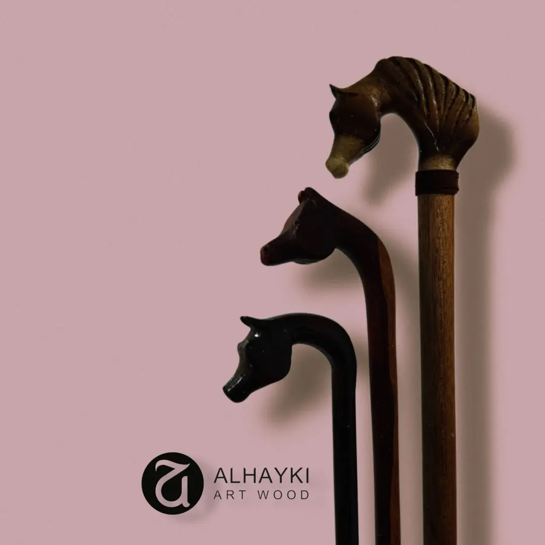عصي الخيل