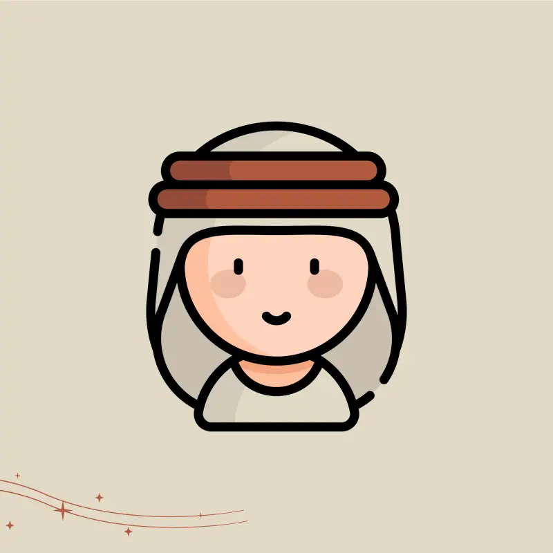 قسم الاولاد