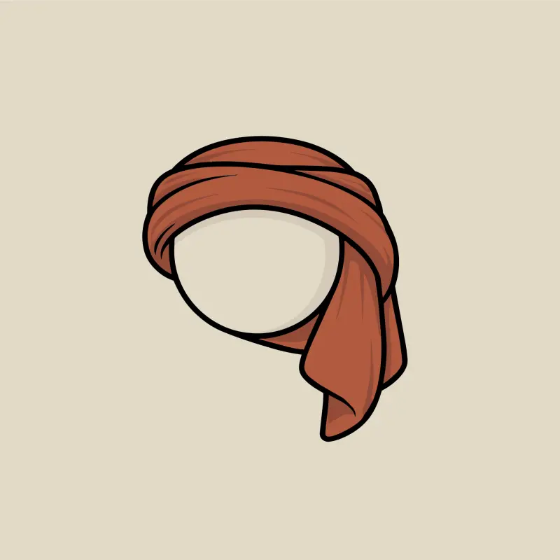 غترة