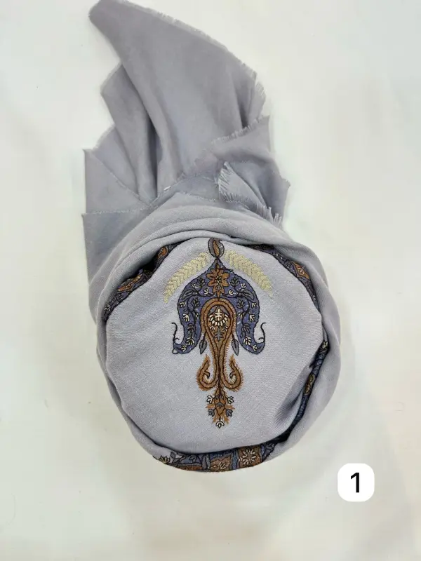 Z-(22)-Hamdaniya Kashmiri 1