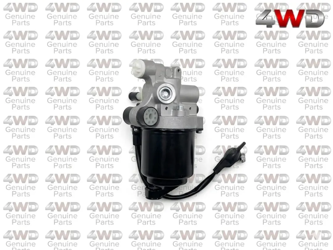 APS MOTOR لاند كروزر موديل 98 إلى 2007