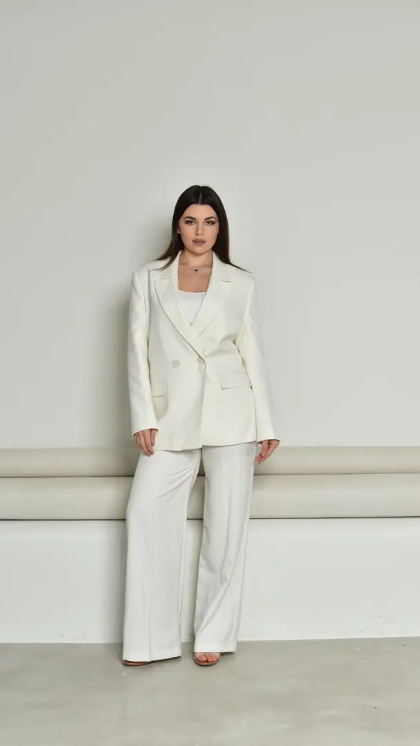Summer Suits
