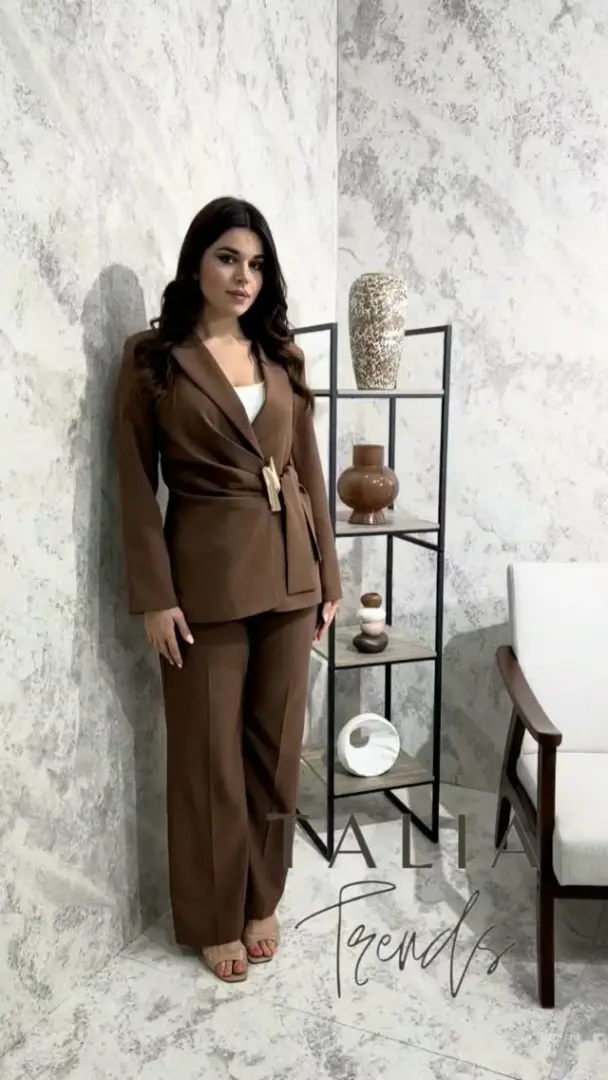 Elegant Suit