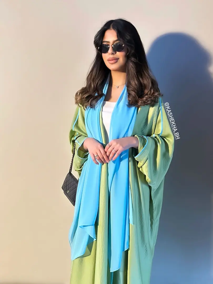 عباية