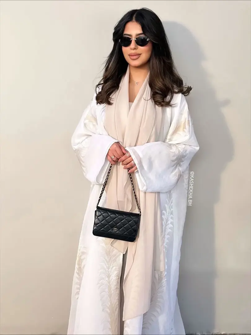 عباية