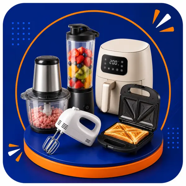 Kitchen Innovations