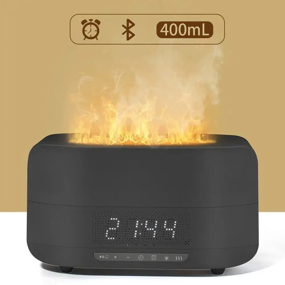 3 in 1 Fireplace Humidifier