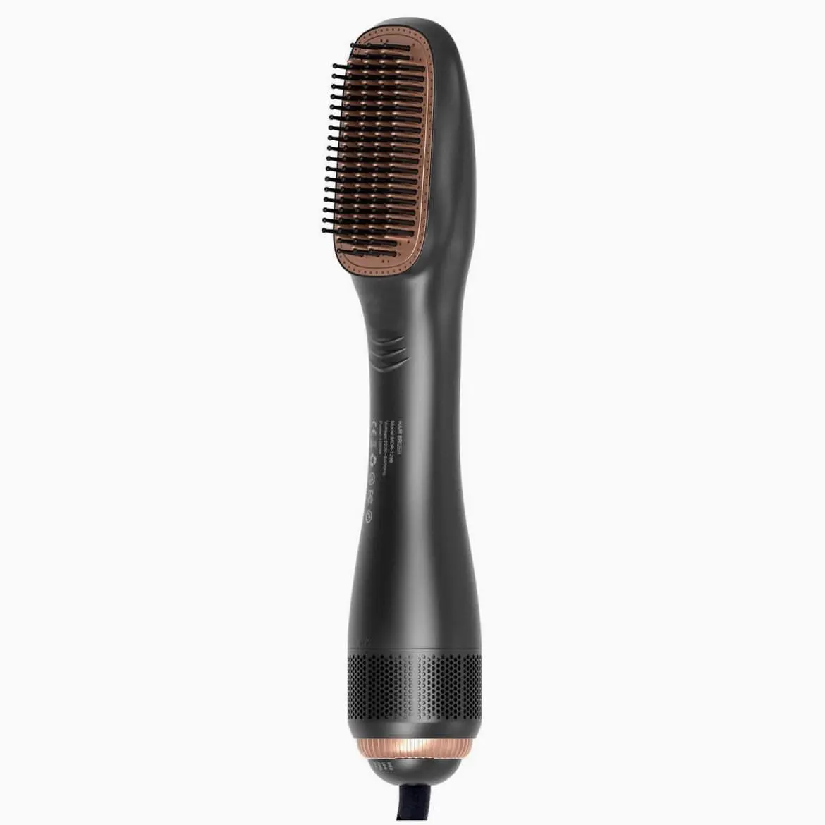 Joy Professional Hair Dryer & Styler 2 In 1