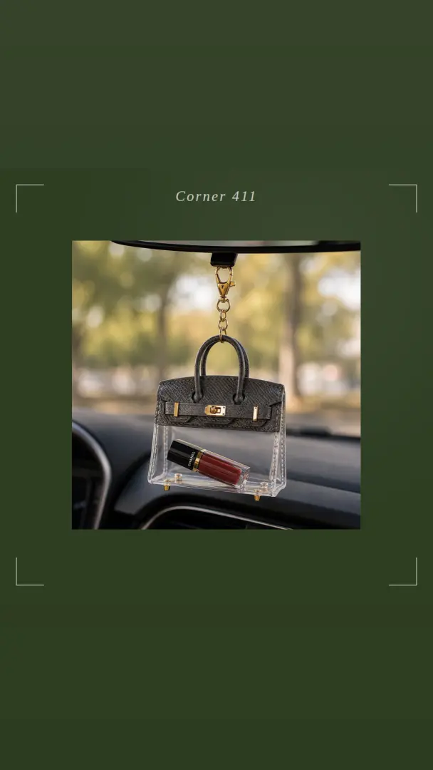 ميدالية بيركن 👜🩶.
