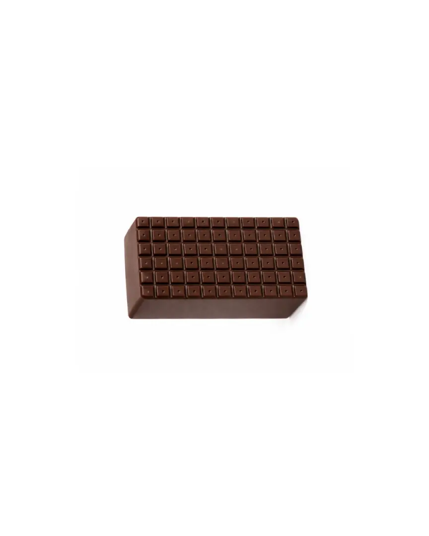 Chocolate Caramel Croquant