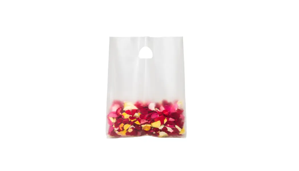 Mixed Rose Petals Bag