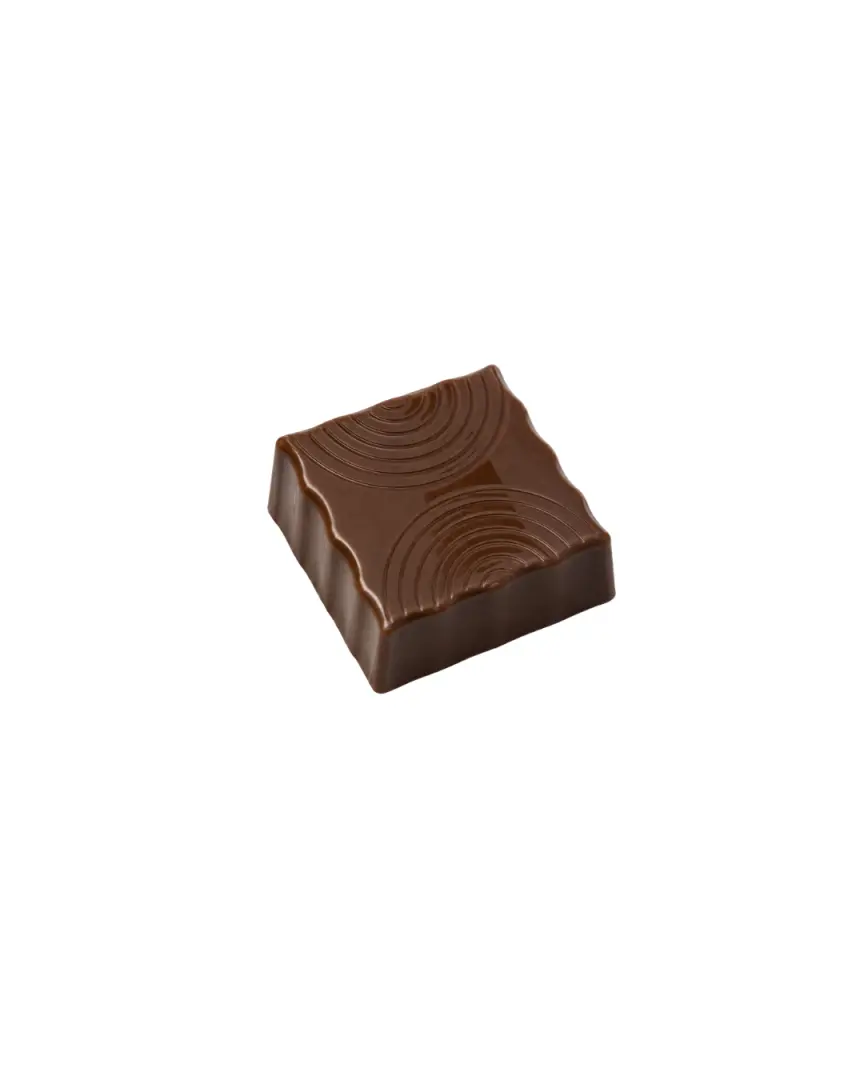 Chocolate Tiramisu With Nuts