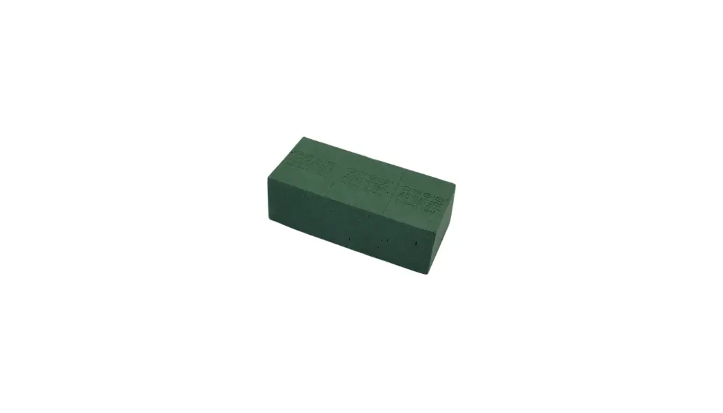 Oasis Floral Foam Block