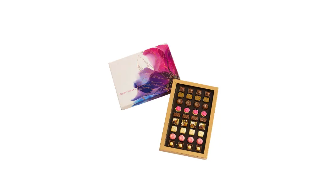 Sweet Box