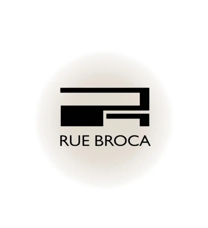 RUE BROCA