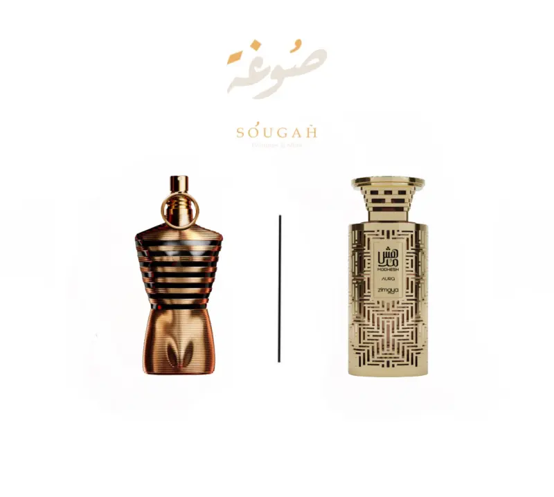 Modhesh Aura by Zimaya edp 100 ml
