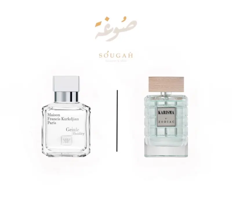 KARISMA BY ZODIAC EDP 100 ML