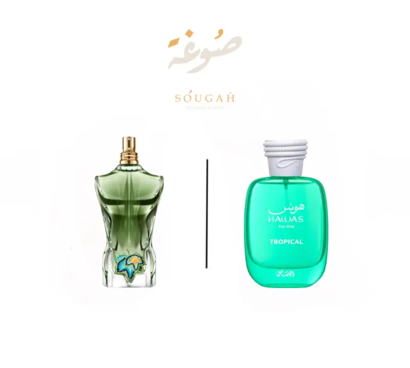 Rasasi Hawas Tropical Eau de Parfum 100 ml