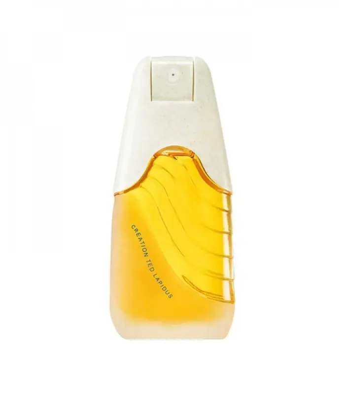 Creation Ted Lapidus 100 ml  EDT for women