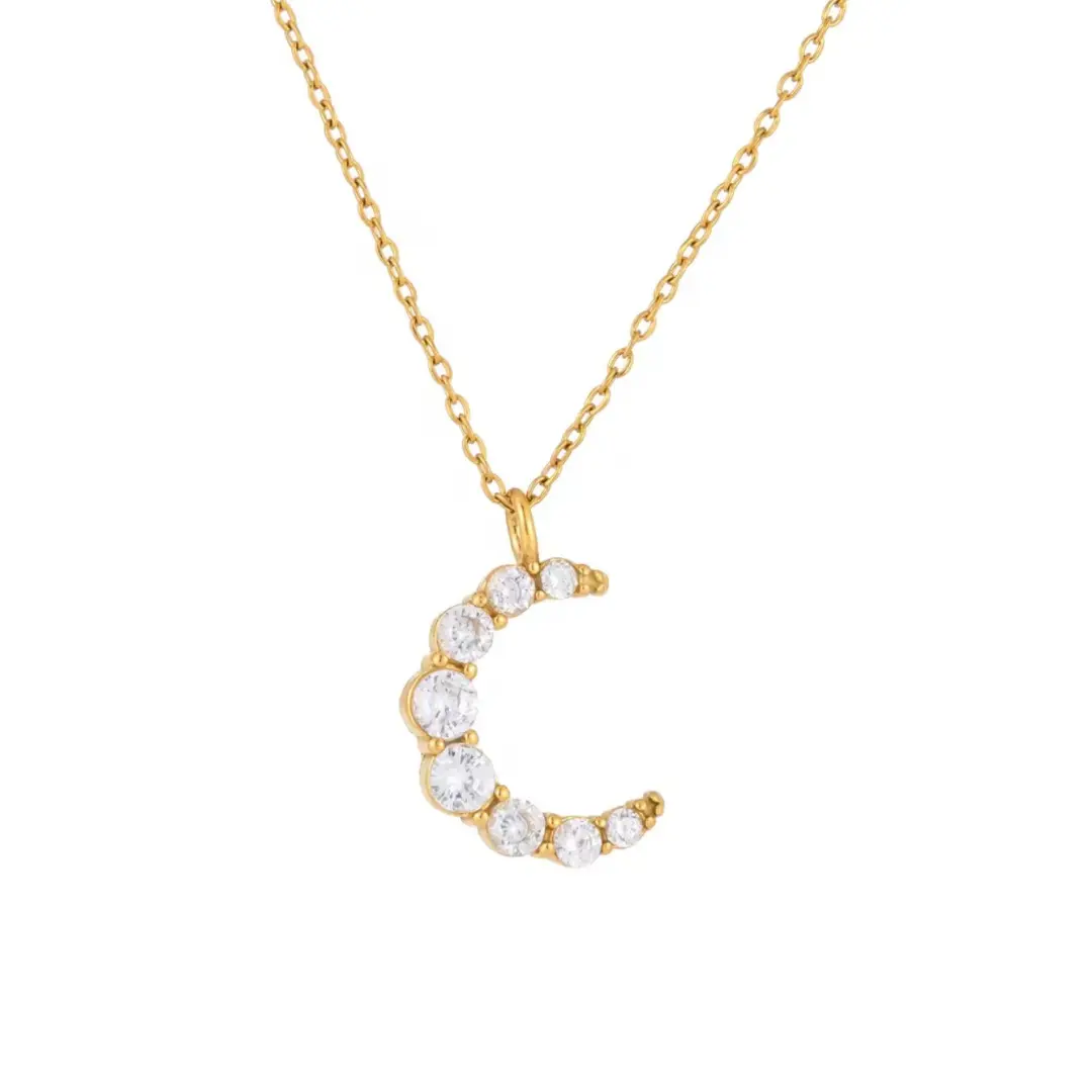 Lunara Necklace