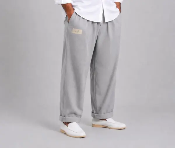 MEN PANTS