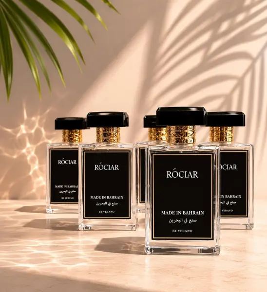 PERFUMES