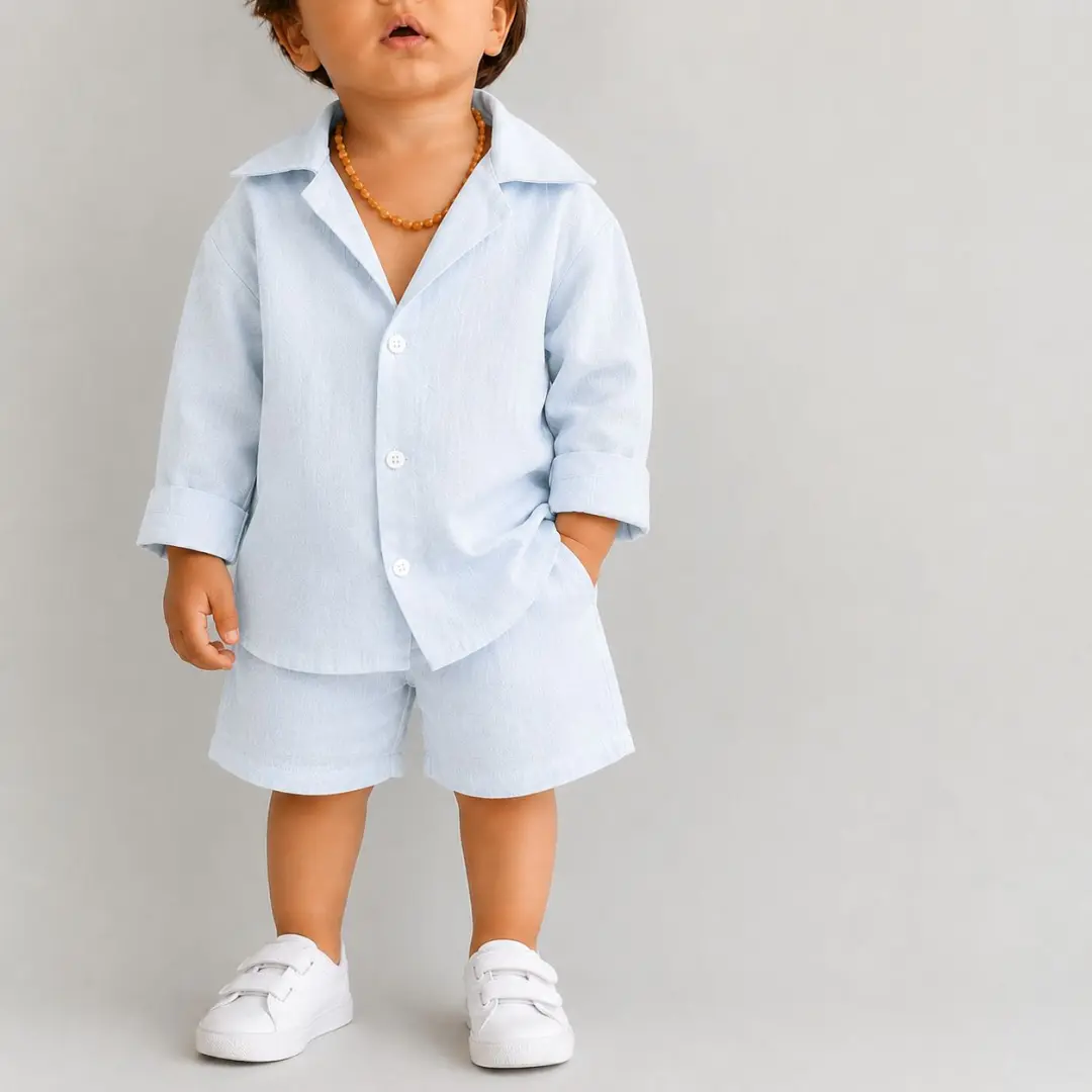 BABY SHIRT