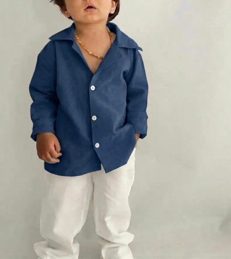 BABY SHIRT
