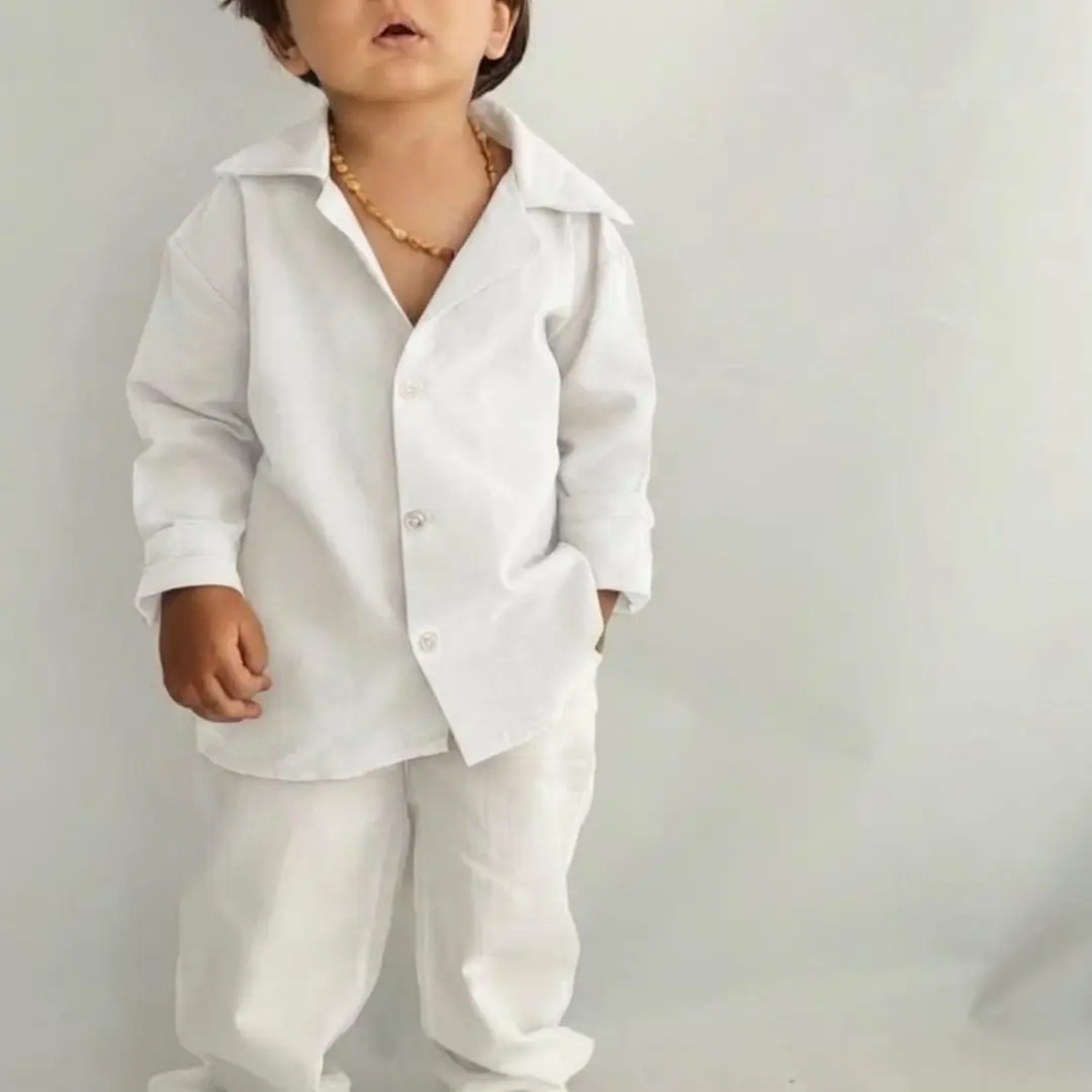 BABY SHIRT