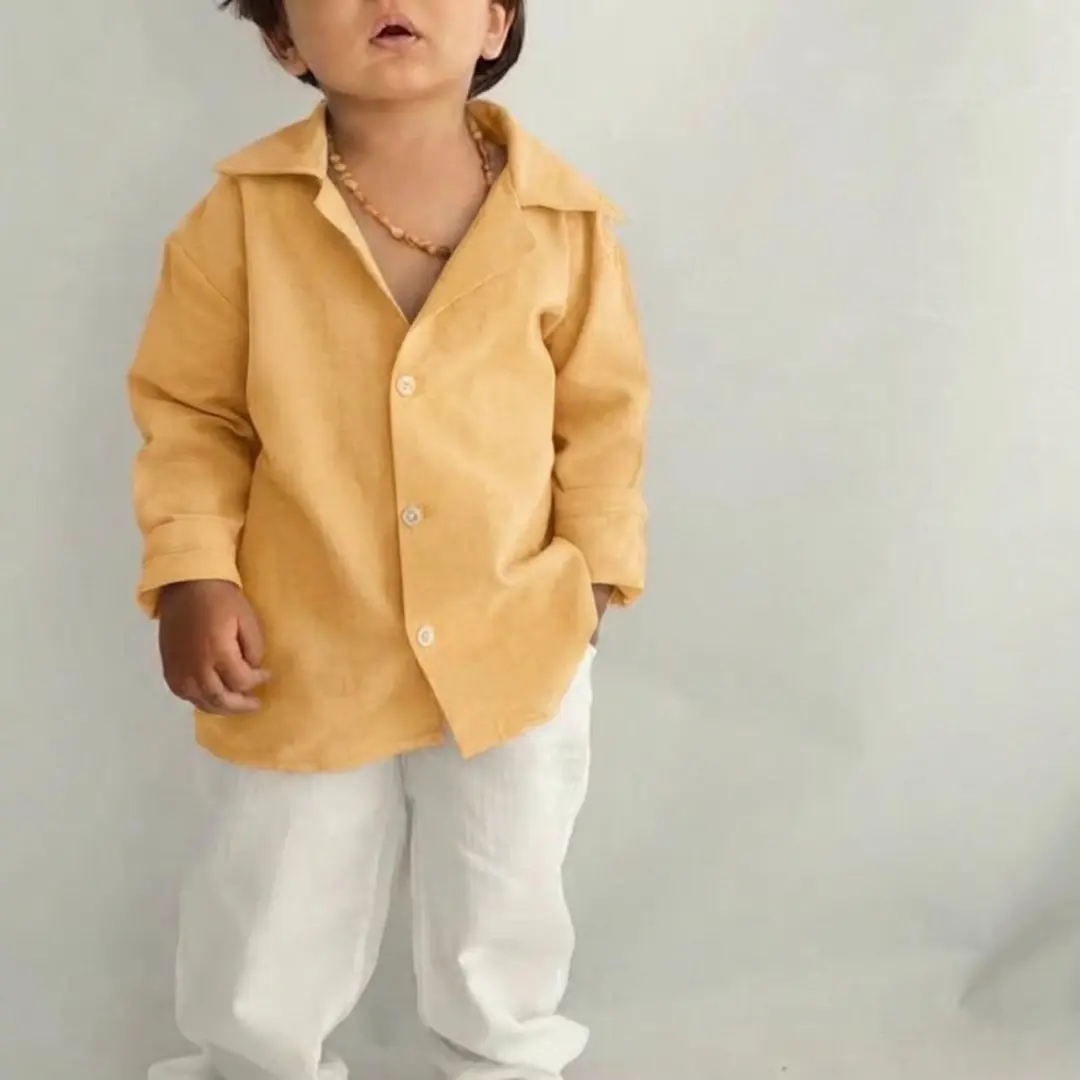 BABY SHIRT
