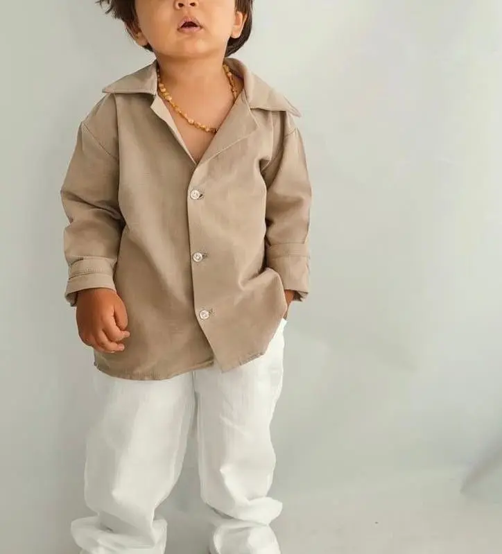 BABY SHIRT